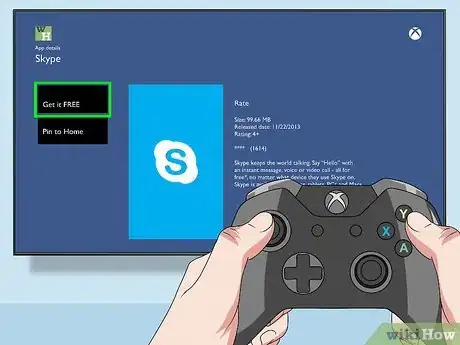 Imagen titulada Download Skype Step 22