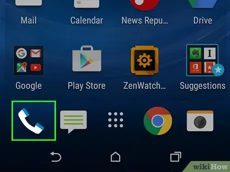 Imagen titulada Delete the Call History on Android Step 25