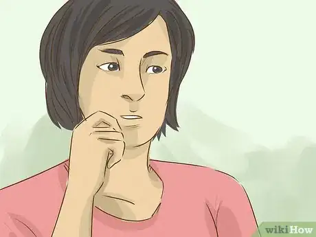 Imagen titulada Be a Lesbian Step 3