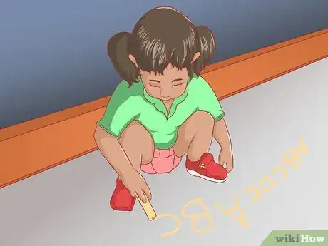 Imagen titulada Teach a Toddler Letter Recognition Step 9