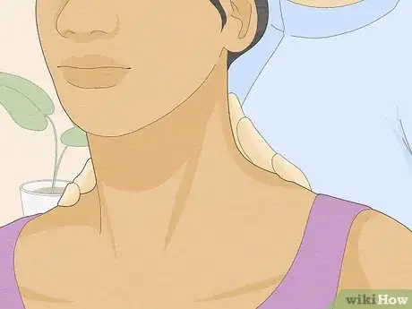 Imagen titulada Fix Torticollis Step 2