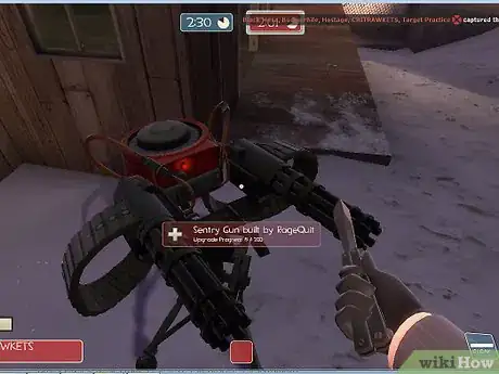 Imagen titulada Play a Spy in Team Fortress 2 Step 14