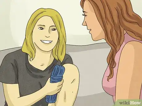 Imagen titulada Tie Someone Up Step 11
