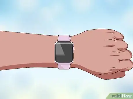 Imagen titulada Use Your Apple Watch Step 7