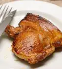 sazonar chuletas de cerdo