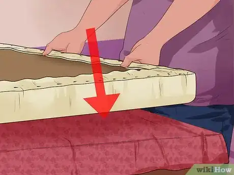 Imagen titulada Upholster a Bench Step 21