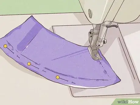 Imagen titulada Sew a Jacket Step 8