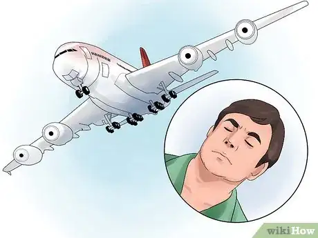 Imagen titulada Travel when Flying on a Plane Step 24