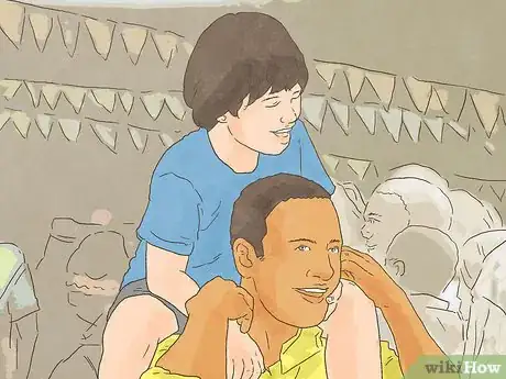 Imagen titulada Be Happy After a Divorce Step 13