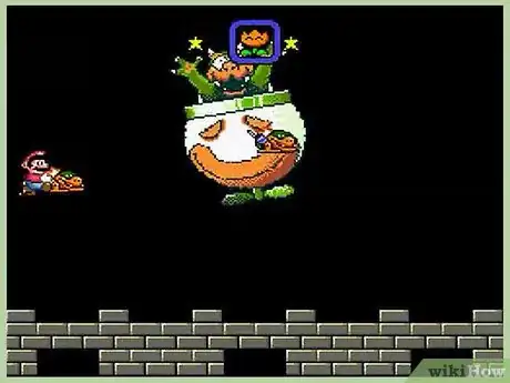 Imagen titulada Beat Bowser in Super Mario World Step 8