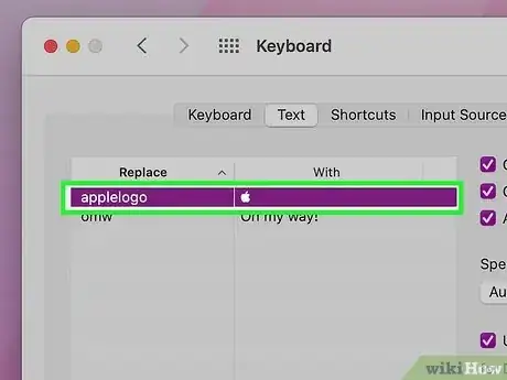 Imagen titulada Type the Apple Logo (Mac and Windows) Step 12