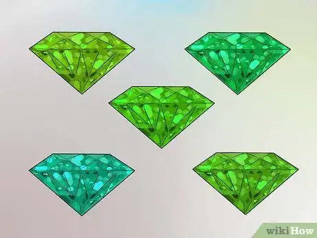 Imagen titulada Know Emerald Value Step 5