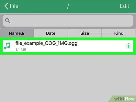 Imagen titulada Open OGG Files on iPhone or iPad Step 32