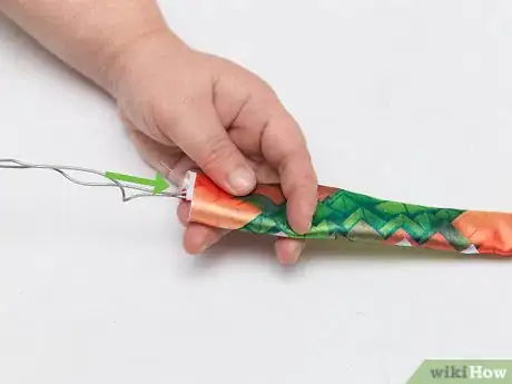 Imagen titulada Make Neko Girl Cat Ears and Tail Step 13
