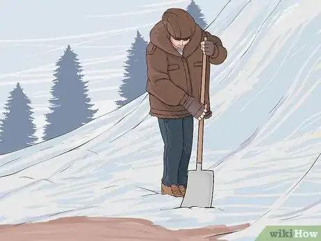 Imagen titulada Clean Ice off a Sidewalk Step 10