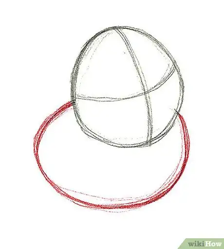 Imagen titulada Draw semicircle Step 2
