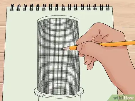 Imagen titulada Build a Reptile Cage Step 5