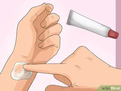 Imagen titulada Overcome the Fear of Injections Step 13
