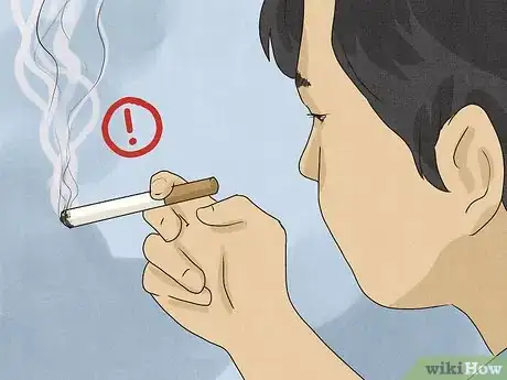 Imagen titulada Overcome an Addiction Step 13