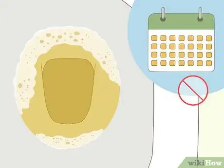Imagen titulada Reduce Foamy Urine Step 2