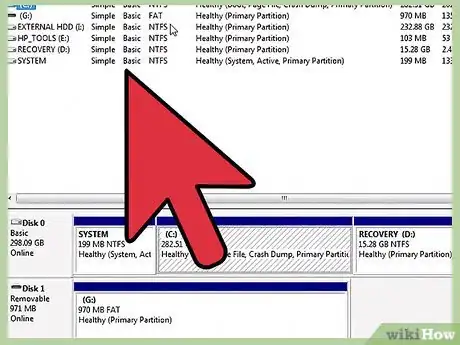 Imagen titulada Format a Hard Drive for Use With Xbox 360 Step 5