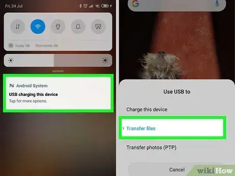 Imagen titulada Transfer Data Between a Cell Phone and Computer Step 21