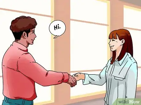 Imagen titulada Get a Girl to Ask You Out Step 8