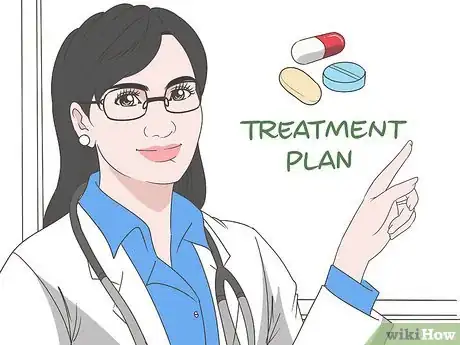 Imagen titulada Treat Crepitus Step 11