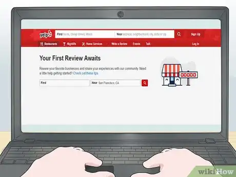 Imagen titulada Ask Customers for Feedback Step 12