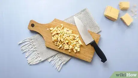 Imagen titulada Melt White Chocolate Step 1