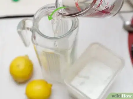 Imagen titulada Make Frozen Lemonade Step 8