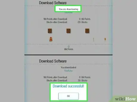 Imagen titulada Connect Wii to Netflix Step 4