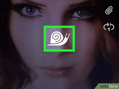 Imagen titulada Use Video Filters on Snapchat Step 16