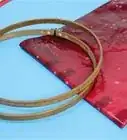 hacer tambores para niños