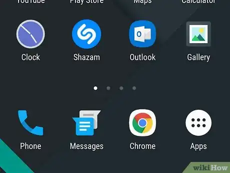 Imagen titulada Lock the Gallery on Samsung Galaxy Step 10