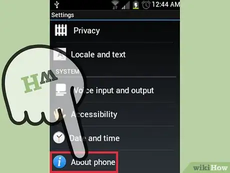 Imagen titulada Install Bochs on Android Step 2