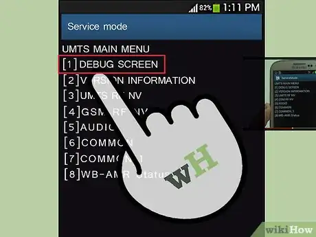 Imagen titulada Unlock Samsung Galaxy Siii (S3) Step 15