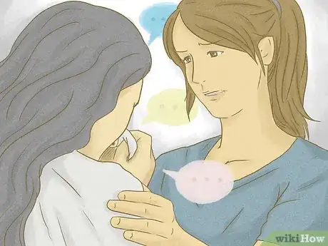 Imagen titulada Recognize the Warning Signs of Suicide Step 3