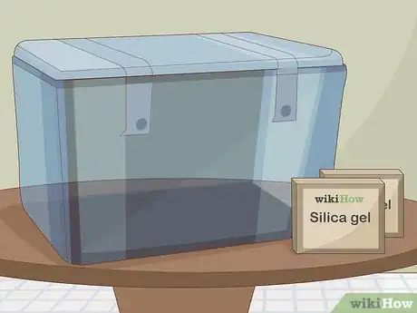 Imagen titulada Preserve a Corsage Step 5
