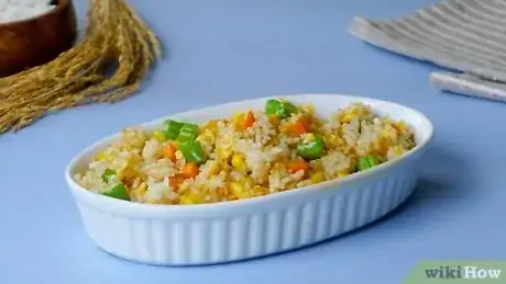 Imagen titulada Freeze Rice Step 10