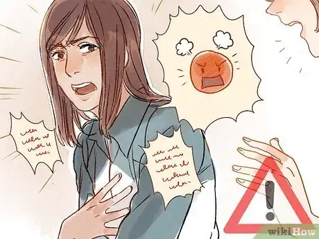 Imagen titulada Deal with a Bipolar Person Step 13