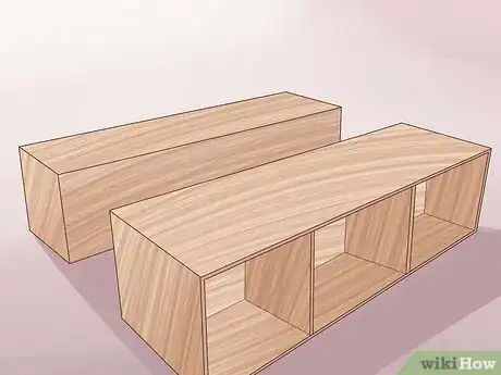 Imagen titulada Build a Wooden Bed Frame Step 21
