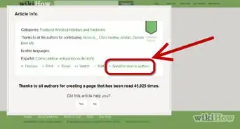 contribuir en wikiHow