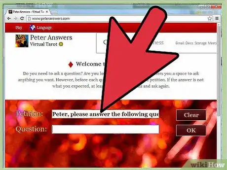 Imagen titulada Use Peter Answers Step 3