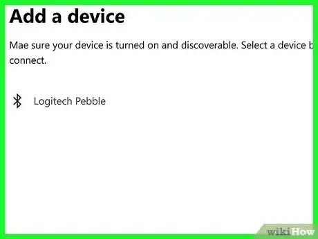 Imagen titulada Connect a Wireless Mouse Step 14