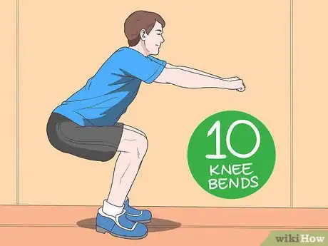 Imagen titulada Stop Your Joints from Cracking and Popping Step 9
