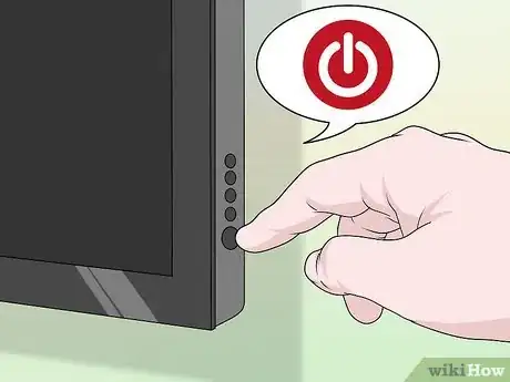 Imagen titulada Connect a MacBook to a TV Step 3