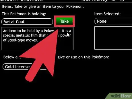 Imagen titulada Evolve Scyther Step 3