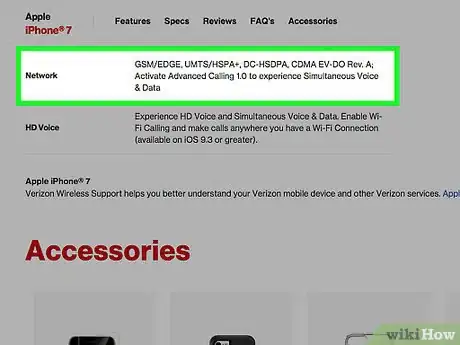Imagen titulada Buy an iPhone Without a Contract Step 6