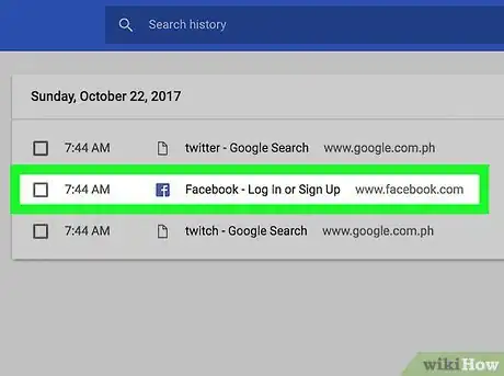 Imagen titulada Restore Last Session on Chrome on PC or Mac Step 11